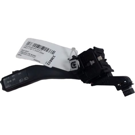 [PRODUIT D'OCCASION] Commande Clignotant VOLKSWAGEN Golf ♻️ Ref Oe. 3c8941431xsh - Garantie à vie (1/4)