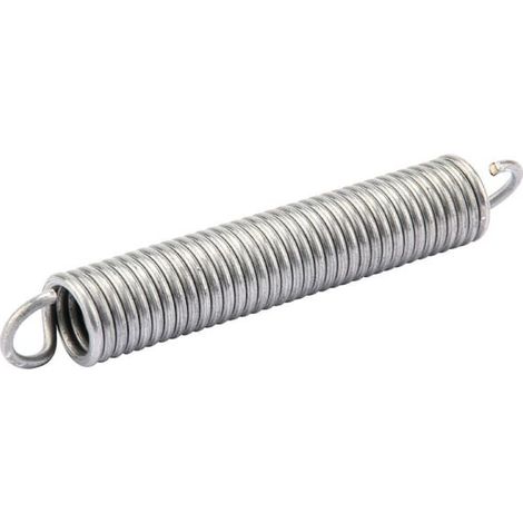 Molla di trazione CF-181 zinc. RABE 66102103