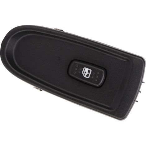 Interrupteur de commande de verrouillage de fenêtre cté passager de voiture, remplacement 5801304492 pour Iveco Daily IVV (1/5)