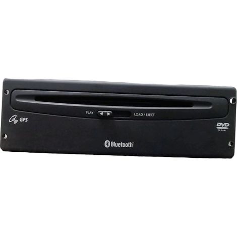 [PRODUIT D'OCCASION] Lecteur Dvd RENAULT Laguna 2 Phase 2 Diesel ♻️ Ref Oe. 7711218019 - Garantie à vie (1/4)