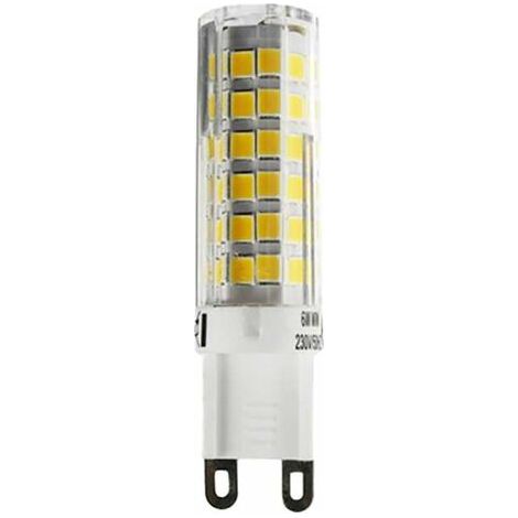 Ampoule g9 dimmable 6w blanc chaud - optonica 6860140 6860140 6860140 6860140 6860140 6860140 6860140 6860140 6860140 6860140 6860140 6860140 6860140 6860140 6860140 6860140 6860140 6860140 6860140 (1/3)