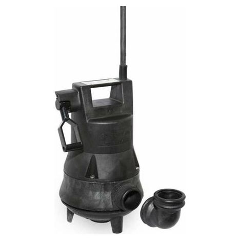 Jung Pumpen U3KS Hebefix Extra, JP45761 (1/2)