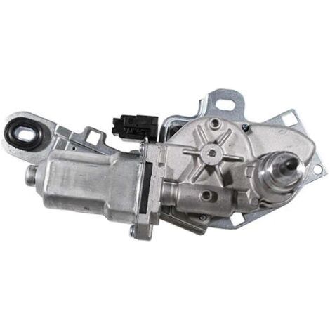 Heckscheibenwischermotor B001099280 für Citroën C1 Peugeot 108 (1/5)