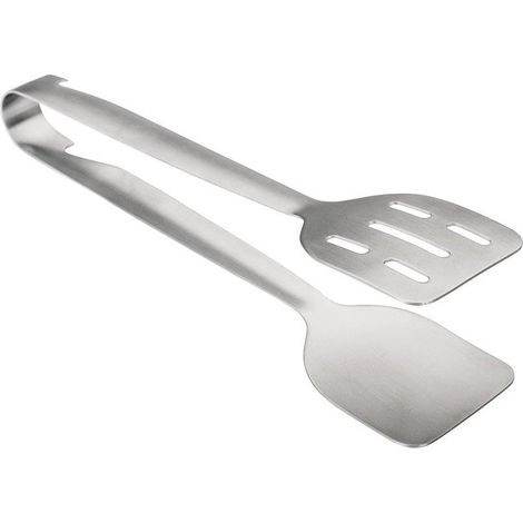 Ibili Universale Zange Silber 24,5 cm Edelstahl
