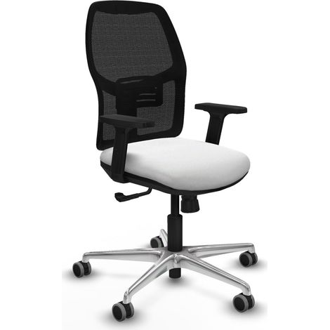 Silla piqueras y crespo Alfera espuma alta densidad soporte lumbar (1/2)