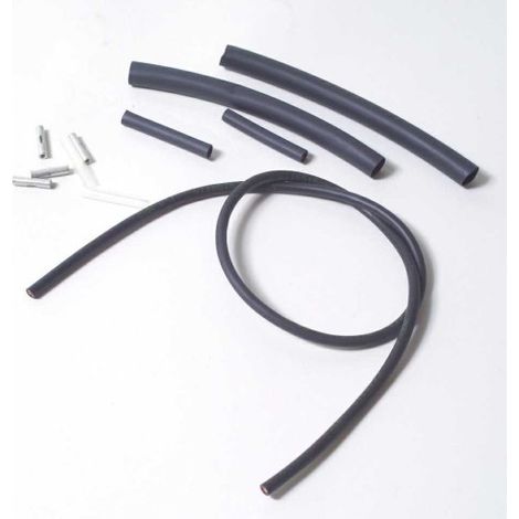 Devi Kit de réparation DEVIcrimp pour tapis chauffants