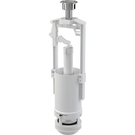 START/STOP-Ablassventil für Keramiktanks 325-436 mm ABS Chrom