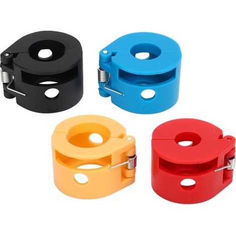 outils de raccordement à verrouillage à ressort 25184 Outils de déconnexion rapide CA de remplacement pour Ford 1981‑actuel (1/5)