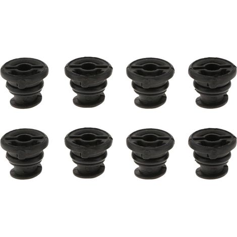 Ölablassschraube, kompatibel mit Motoröl OEM 06L103801, passend für VW Volkswagen Golf GTI (Modelljahre 2015–2016).