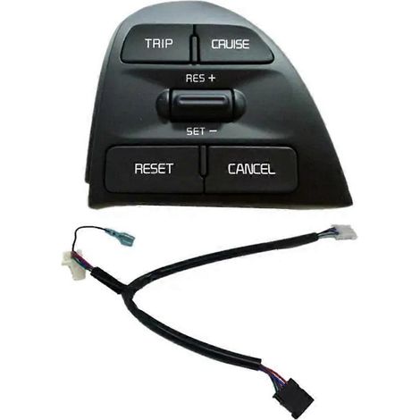 967201y520 96720-1y520 Interruptores de control de crucero del volante derecho para KIA Picanto Morning 15-16 (1/5)