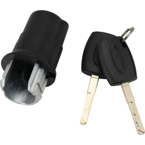 Reparaturset für Motorhaubenschlösser mit 2 Teilen 1926225 für Transit MK8 / Transit Custom 2014-2019 (1/5)