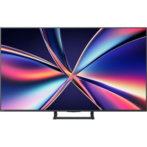 TV MiniLED 4K UHD Hisense 65E8Q 65"   Smart TV, VIDAA, HDR