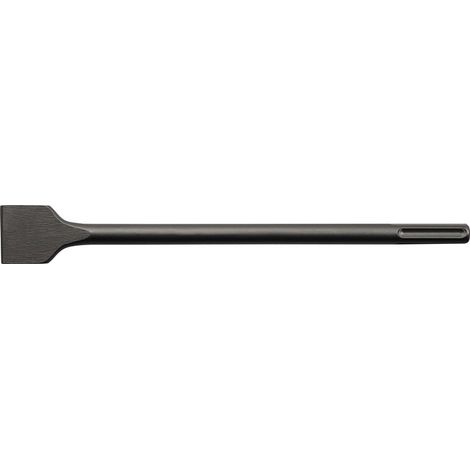Promat Spatmeißel Länge 400 mm Schneidenbreite 50 mm SDS-max (1/4)
