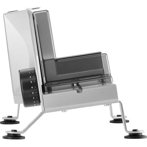 RITTERWERK Elektrischer Allesschneider libero3 522.000 (1/4)