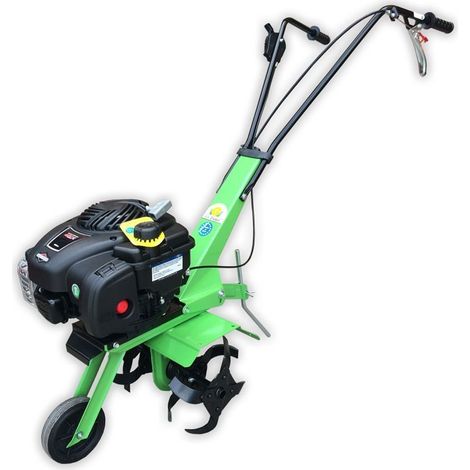 Motozappa Eurosystem La Zappa 450 E-Series
