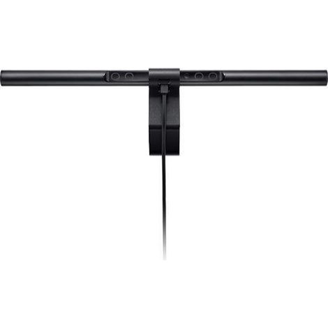 BenQ ScreenBar Schreibtischlampe LED Schwarz 930 lm