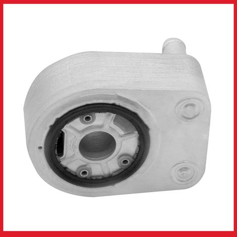 Getriebeölkühler 05166925AB - Kompatibel mit Dodge Caliber 2011, Jeep Wrangler 2013 (1/4)