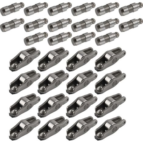 Rocker Arms And Hydraulic Lifters For Renault Espace Koleos 2.0 Master 2.3 (1/5)