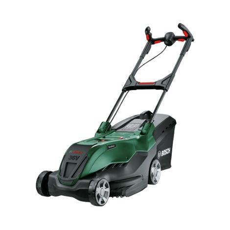 Bosch 36V-44-750 Cortacésped Jardín Verde y Negro 44 cm (1/5)