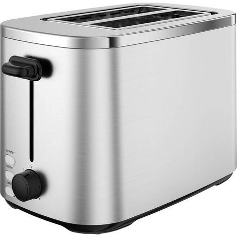 Tostapane MasterPRO Aster nero 800 watt 7 livelli (1/5)
