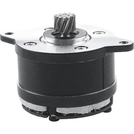 Ersatzteile für Creality K2 Plus Extrusionsmotor für K2 Plus Combo E-Achsen-Rundextrusionsmotor (1/5)