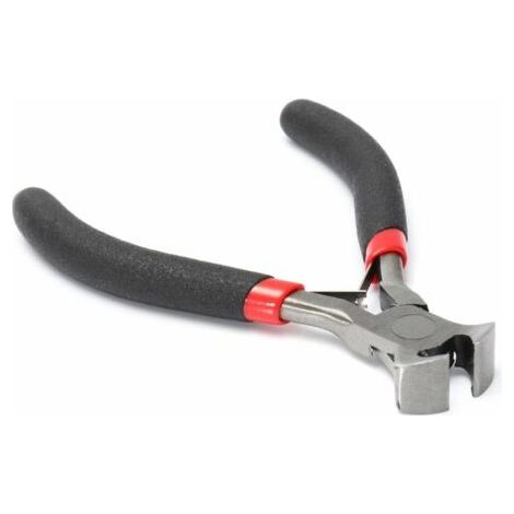 Pince Coupante Pince Bec Suprieure Acier Tremp Carbone 4 Pouce (1/5)