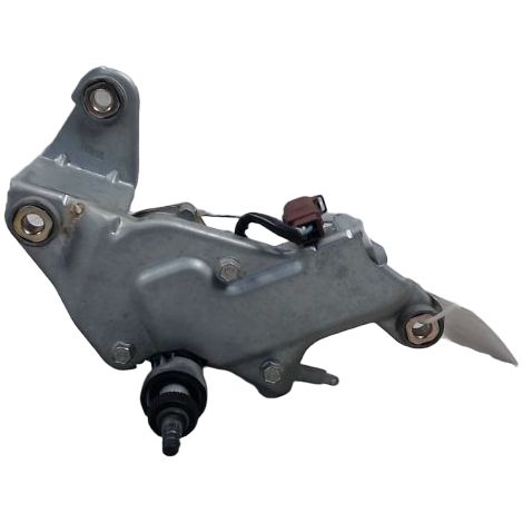 [PRODUIT D'OCCASION] Moteur Essuie-glace Arriere CITROEN Saxo -99 ♻️ Ref Oe. 6405h7 - Garantie à vie (1/2)