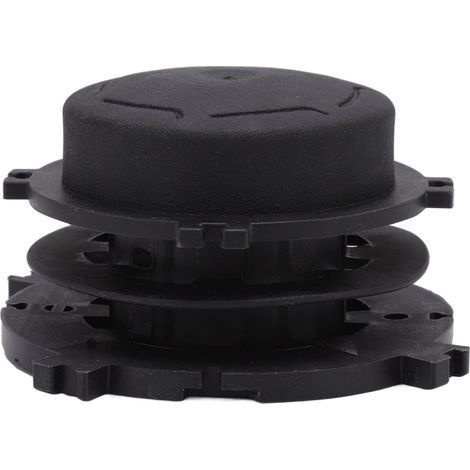 Bobine de Tête de Coupe, Capuchon D'usure de Tête de Coupe de Remplacement, Bobine de Bobine Compatible Avec Les Pièces de Rechange Stihl Fs Autocut 36-2 46-2 56-2 (1/5)