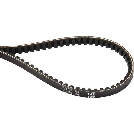 Courroie trapézoïdale SNAPPER 1672732SM