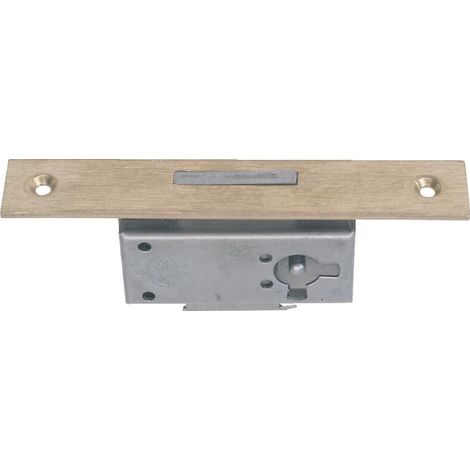SERRURE LARDER 12880/01/D