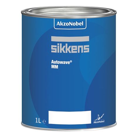 SIKKENS BASE D'EAU Autowave MM 800C 1 LITRE