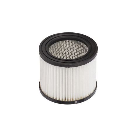 Filtro para aspirador de ceniza powx301 powx301b powerplus (1/3)