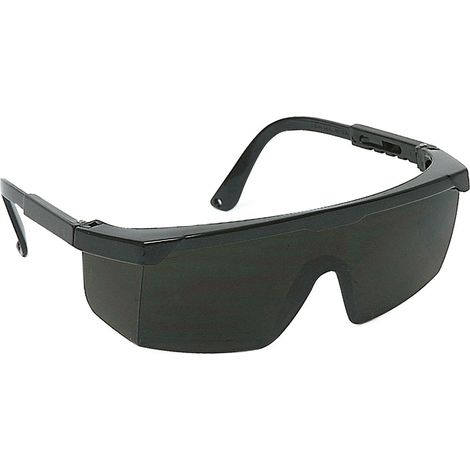SINGER - Lunettes de protection soudeur. Echelonn°5. - EVASPORTN5 - Ce produit de marque Singer est neuf.