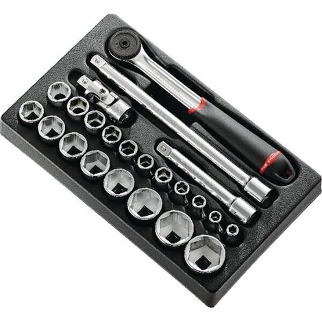 M贸dulo bomba herramientas FACOM MODS16136