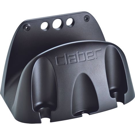 Claber PORTATUBO DA PARETE ECO 0 Art. 8866