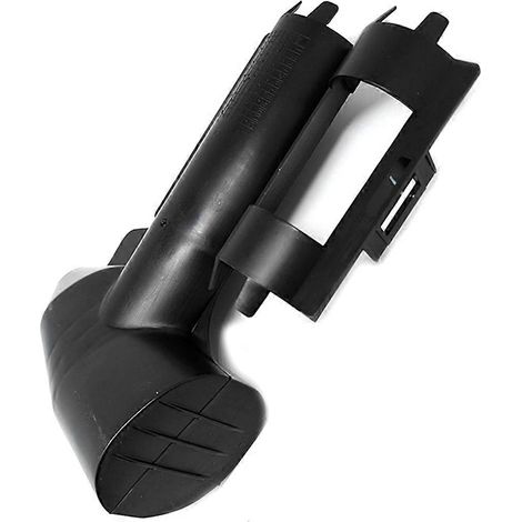 Coque de protection d'amortisseur arrière droit pour Citroën Peugeot (1/5)