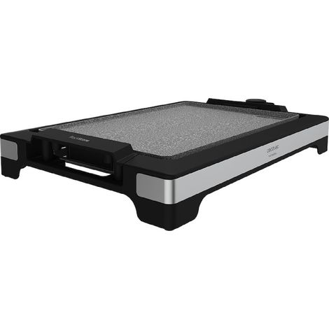Griglia elettrica Cecotec Tasty Grill 2000 InoxStone nero 2000 W