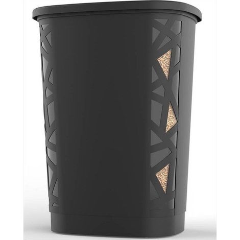 XL-Holzgranulatkiste 70 Liter – 45 kg Pellets – Eda