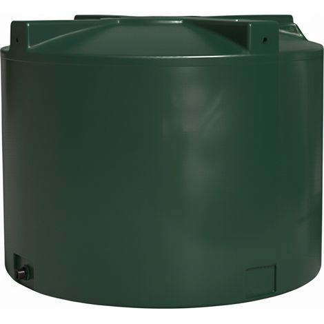 Cuve de stockage d'eau 4000l (1/5)