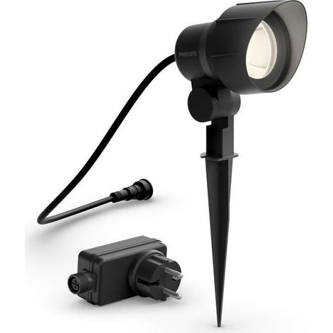 Point de piqûre Spike anthracite - 929003261901 (1/5)