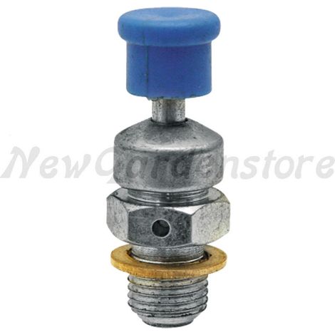 Valvola decompressione decespugliatore compatibile STIHL 1128 020 9400