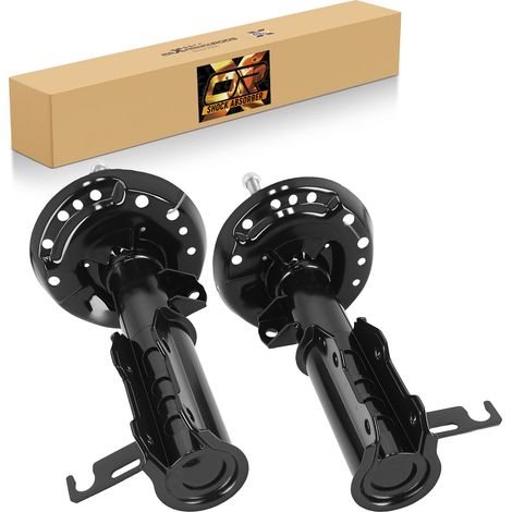 Shock Shockers Front for Vauxhall Insignia 08-17 2.0 Left Right Shock Absorbers (1/3)