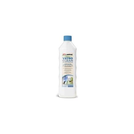 Solución para cristales Meliconi Vetro Clean 1 L (1/5)