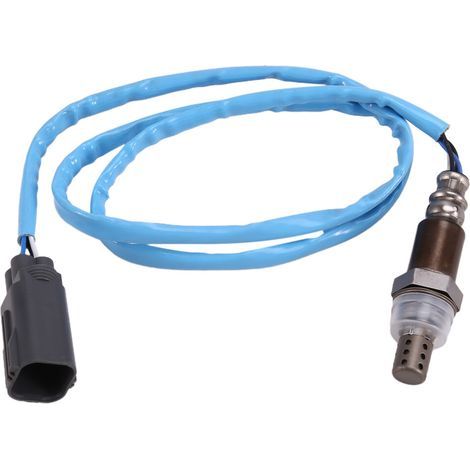 Capteur D'Oxygène en Aval pour Sport LR4 5.0L 2010-2013 LR011711 234-4465 AH42-9G444-CA (1/2)
