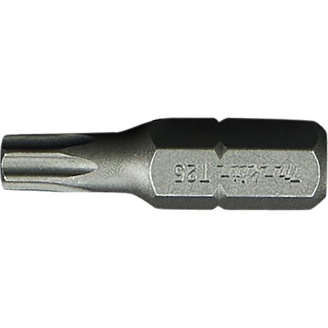 Makita Bit-Set  T20 /  T25 /  T30x25 mm  - B-24533