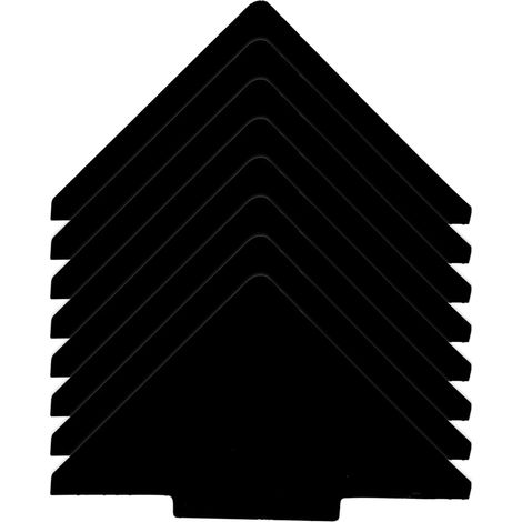 Ruban adhésif pour tapis, bandes antidérapantes pour tapis, sous-tapis antidérapants, ruban adhésif pour tapis réutilisable et lavable, fixations d'angle pour parquets, carrelages et tapis.