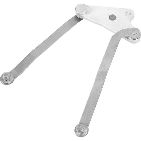 Levier de volet d'admission d'air du collecteur 621-126167, accessoire de rechange pour Mercedes-Benz (1/5)