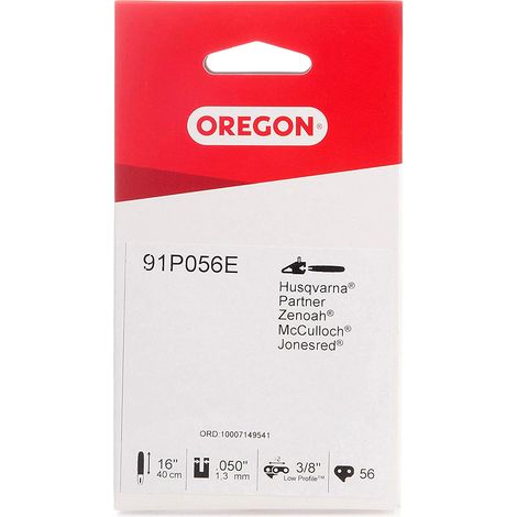 OREGON 91P056E Ersatz-Kette