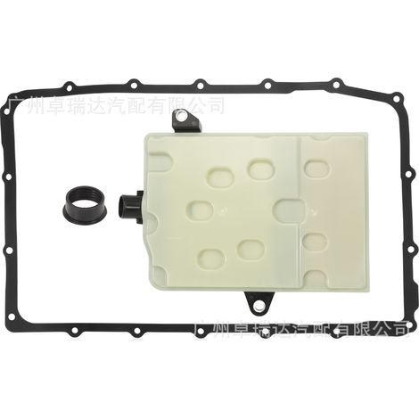 2335955 mit Ölwannendichtung für Ford Lincoln Getriebefiltersatz 5422896 (1/4)
