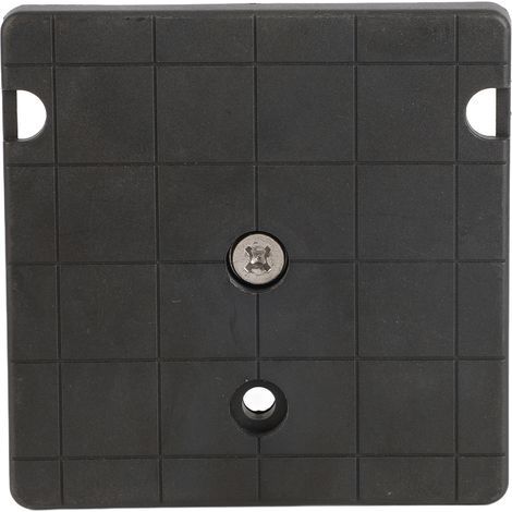 Lot de 5 protections de tuyaux, plaque de protection pour canalisations d'évacuation (14-29 mm) (1/5)